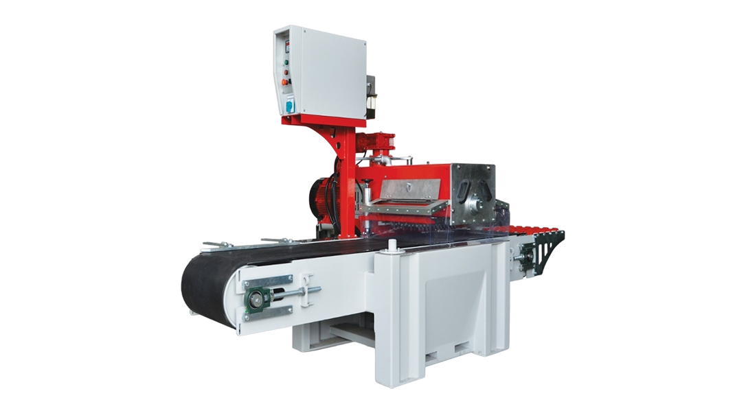 Multiple Mosaic Cutting Machine